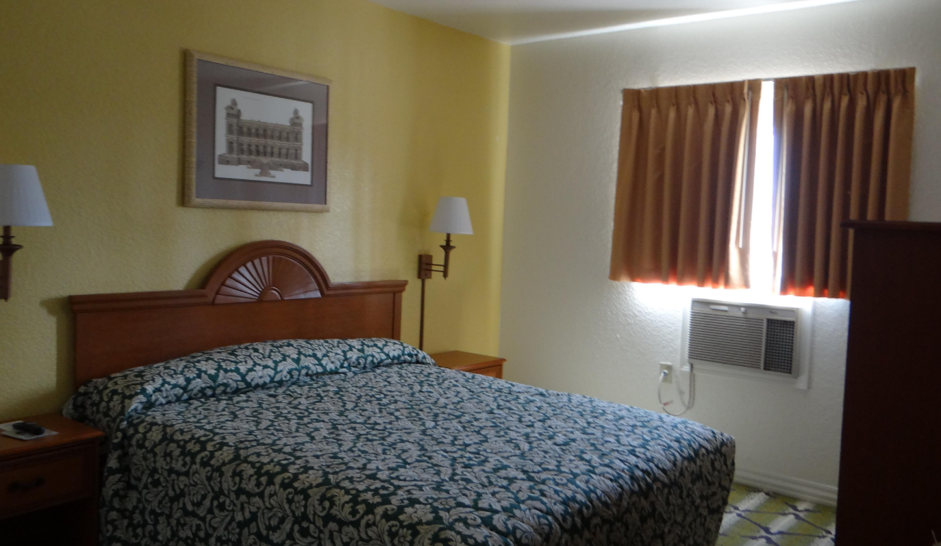 Stagecoach Hotel & Casino Beatty Room photo