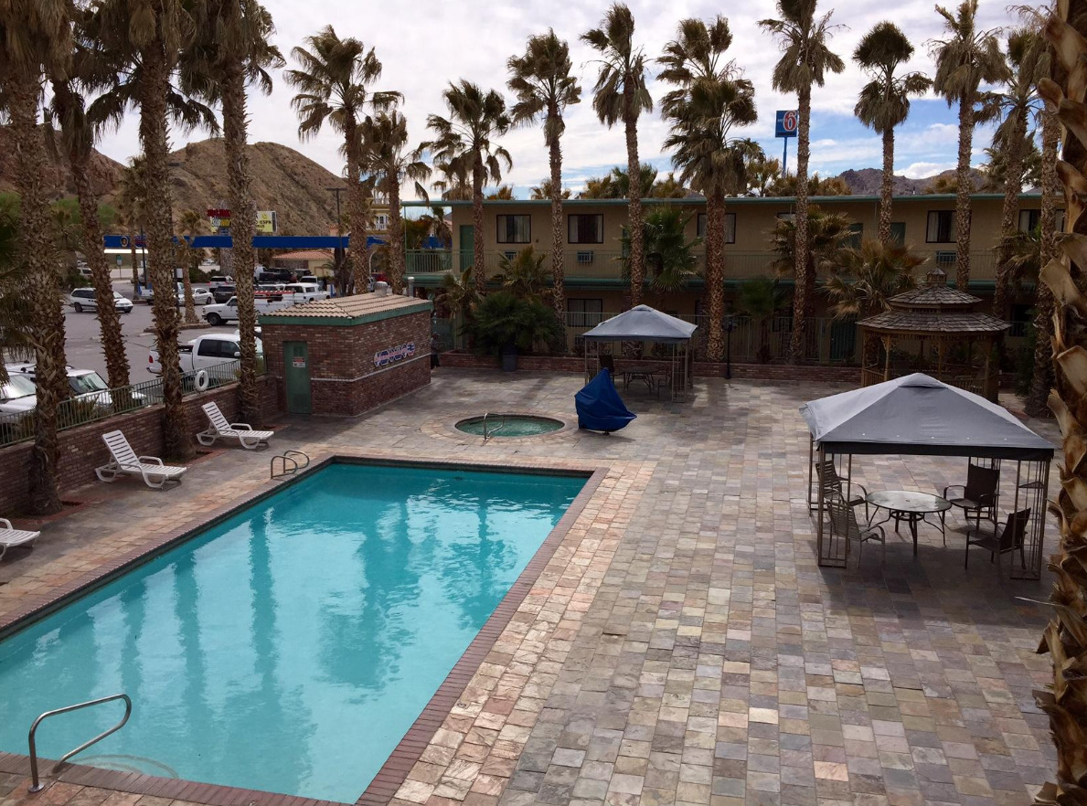 Stagecoach Hotel & Casino Beatty Facilities photo